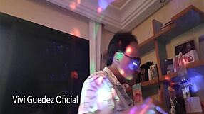 Visit to the sex shop