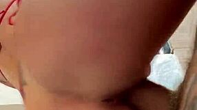 Raul kobra and zara snake in a hot cowgirl session. She rides his big cock and swallows his cum.