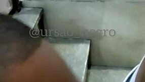 found a hot moreno with big cock on leite street