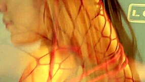 Me Amarran BDSM Delicioso with Latina Big Tits!