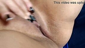 hey novinha, why's your wet pussy so tempting in part 1?