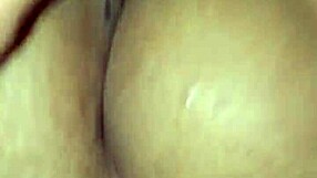 Black Guy Pounds Hot Mulata