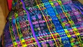 did you know this latina from the music group?