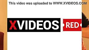 Me Amarran BDSM Delicioso with Latina Big Tits!