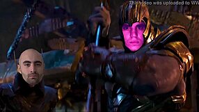 Legends War Epic Parody