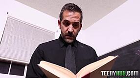 emma rosie blows donnie rock in pov hardcore scene