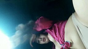 Damn! Sharing Raw Latina Pleasure