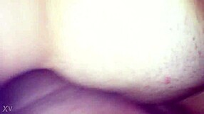 Casual discussion about cum in a pussy.