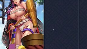 tit fucking tenkas big boobies king of kinks