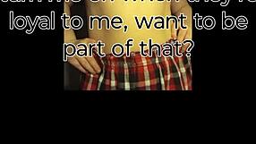 Hot Audio of Sexual Content