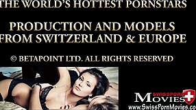 Amanda Fucks Hard During World Cup 2018 Penalty