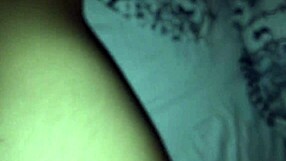 Bent Over In Doggystyle Position, Getting Pounded Hard From Behind With Intense Thrusts