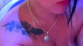 thiara fox ends her show in caldas novas goiás with a stunning performance