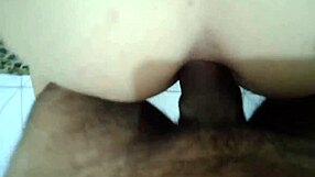 She Cooked For Me, I Repaid With Her Ass Without Condom?