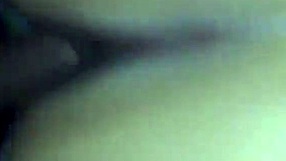 Latina Girl Fucks Ex Hard in Web Chat