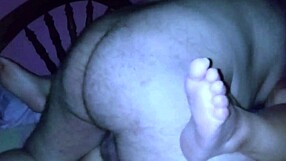 I-I swear, stepmom Charley Hart shocked me with her wild side!