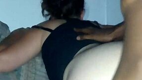 Black video from September 1, 2014