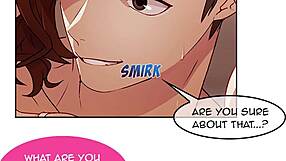 becoming roommates with my boss episode 11