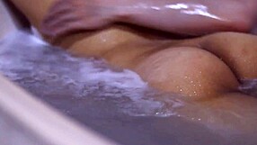 Student and friend's mom share unique apartment adventures