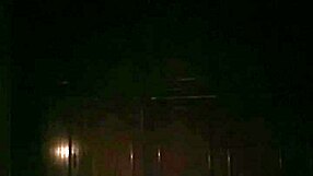 My lovely wife Sweety enjoys a quiet evening at home.