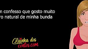 my first anal sex was erotic