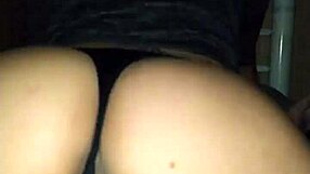 Latina culona got me drooling over that sexy vibe! 😍