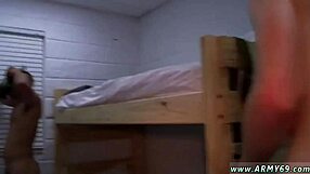 Gay group trains new recruits with kissing and photos