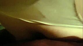 I can't get enough of our homemade German mature fuck