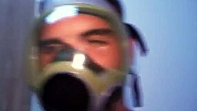 Gay group trains new recruits with kissing and photos