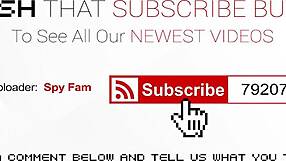 SpyFam: сводная сестра Тейлор Сэндс удивляет брата аналом