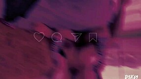 Blonde Teen Babe Asks For Rimjob, Cumming Hard