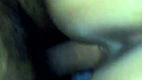 Latina Girl Fucks Ex Hard in Web Chat