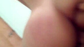 satisfying my client's every desire with my wet vagina