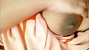 Latina Aunty Big Boobs Intrigue