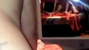 i enjoy morena riding with her tattooed body