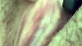 My hot latina girlfriend relaxes.