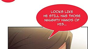 becoming roommates with my boss episode 11