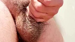 Chilean Guy Giving Handjob to Another.