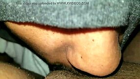 Mandingo Stretches Tight Pussy in Raw Encounter