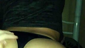 Latina culona got me drooling over that sexy vibe! 😍