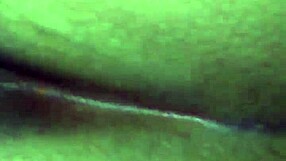 Latina Girl Fucks Ex Hard in Web Chat