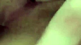 My hot latina girlfriend relaxes.