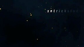 she wakes him up with a steamy blowjob. her tattooed ass bounces while riding hard