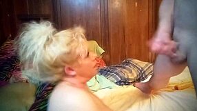 Shellyseth and Smarien75 take turns cumming