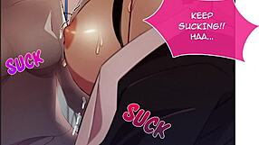 becoming roommates with my boss episode 11