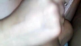 Intense Private Blowjob from Amateurs Builds to Climax