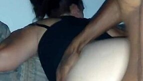 Black video from September 1, 2014