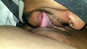 Mandingo Stretches Tight Pussy in Raw Encounter