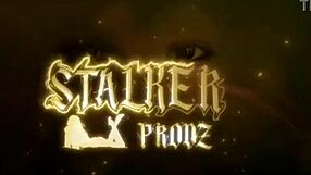 Unreleased footage! Dominno and Linda Del Sol in hardcore anal blowjob and facial action from second camera.