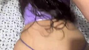 Scandal Of Um Hamada, Matriya Slut With Customer: Oh How He Fucks, You Cuckold, Plant Your Dick Hard In My Pussy, Her Reputation Is Whore.